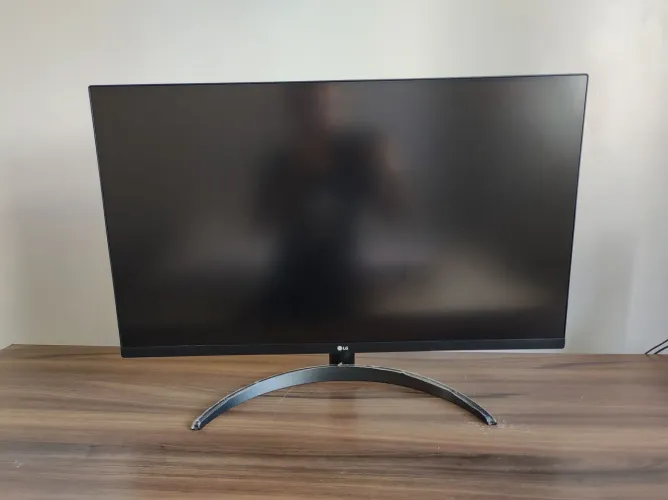 Monitor 4K