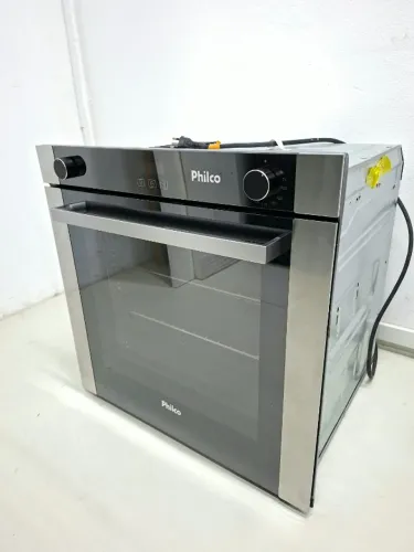 Forno elétrico Philco