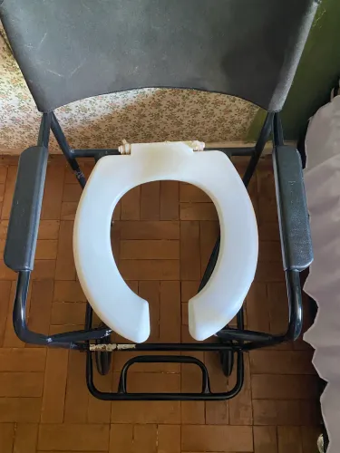 Cadeira de banho