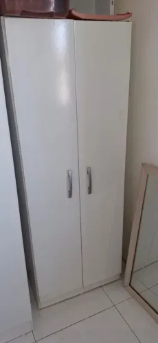 Armário multifuncional