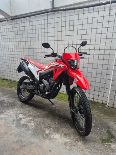 Honda XR Tornado 300 - 2025