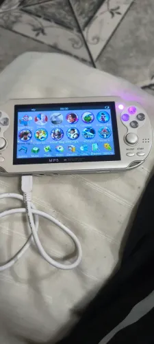 Portable multimídia player