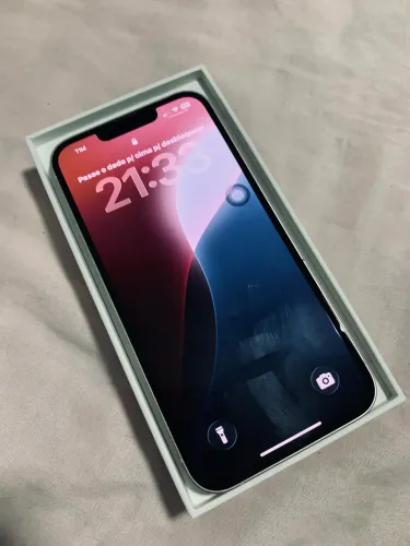 iPhone 13 rose 256Gb