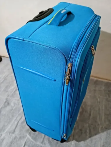 Mala de viagem grande