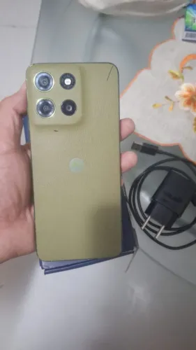 Motorola g15