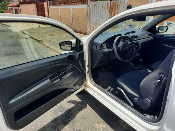 Vende se Saveiro