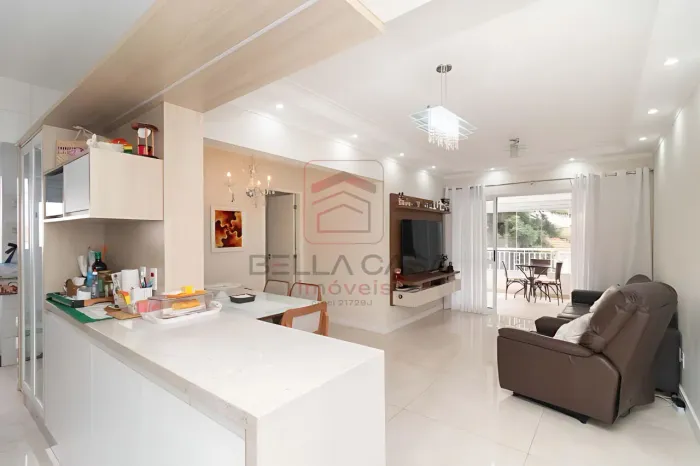 Apartamento a venda no Bairro da mooca com 3 quartos