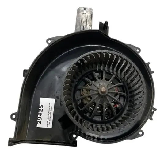 Motor Ar Forçado Vw Up Tsi 2014/2019 Dv083
