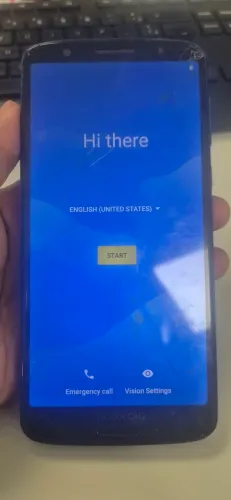 Moto g6