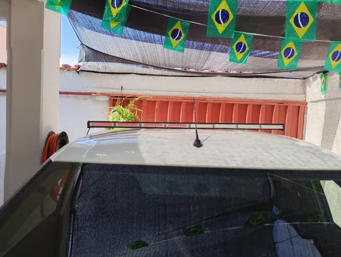 Vendo giroflex novo