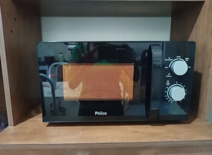 Microondas
