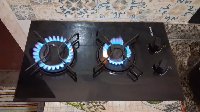 Cooktop