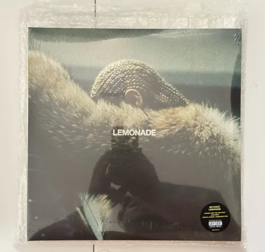 Beyoncé Lemonade Vinil