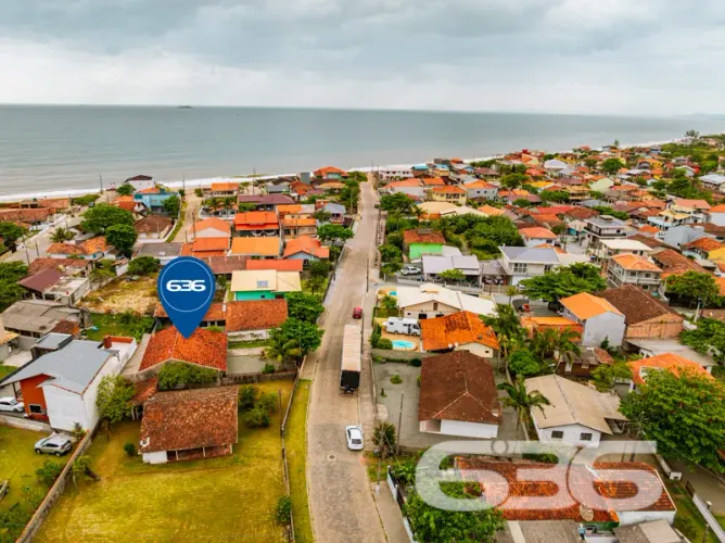 Casa | Balneário Barra do Sul | Centro