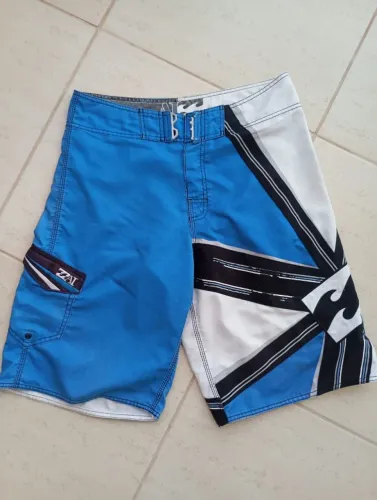 Andy Irons signature - Shogun Billabong boardshorts series