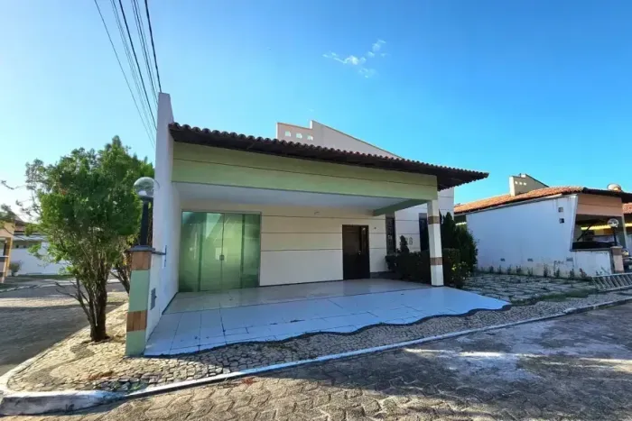 Condomínio Eco Vilaggio