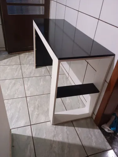 Mesa escrivaninha