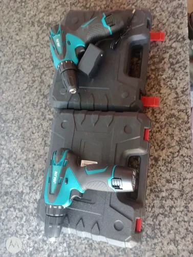 Vende-se parafusadeira 