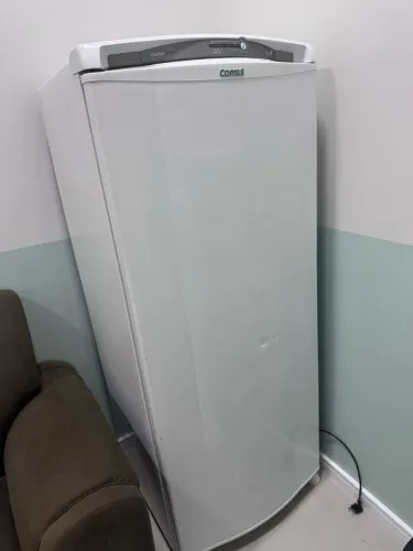 Geladeira Consul Frostfree 300L
