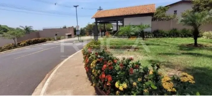 Casa em Condomínio para Alugar no Planalto Verde - Ribeirão Preto