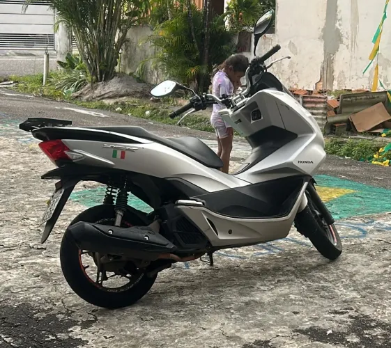 Moto PCX 