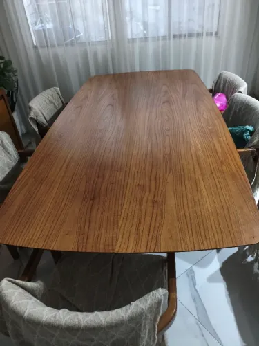 Mesa de jantar