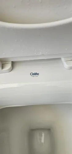 Vazo e Pia - Celite