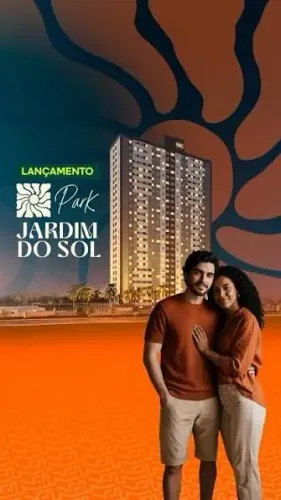 Jardim do sol