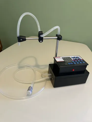 Envasadora Semi Automática - ISAMAQ