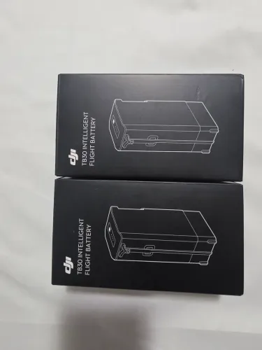 Bateria de Drone DJI TB30