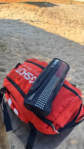 KITE E BARRA SLINGSHOT RPX V2 | KITESURF