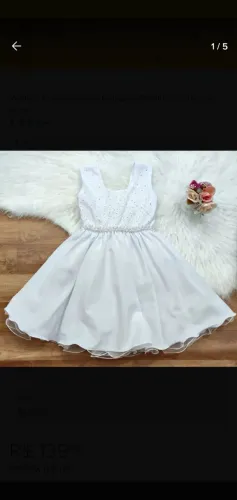 Vestido de Dama