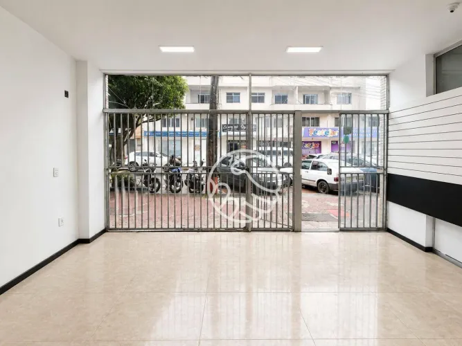 Loja para alugar no Centro de Guarapari/ES
