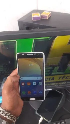J7 prime 32GB