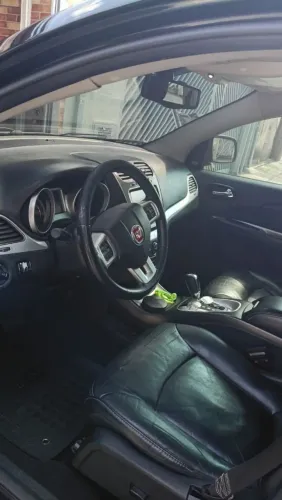 Fiat Freemont 2.4 16V 5P Aut. 2014