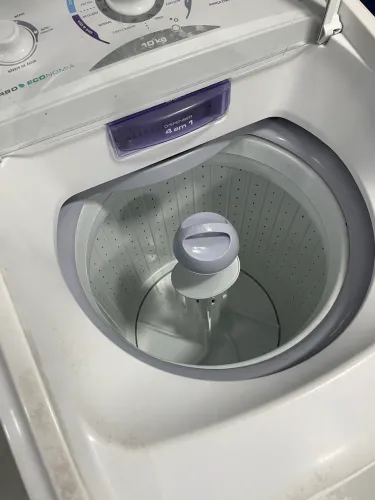 Máquina de lavar 10kg