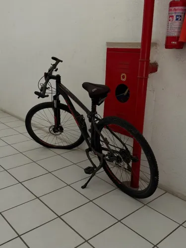 Bicicleta Oggi