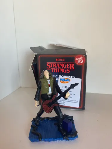 Miniatura Stranger Things Iconic Moments 