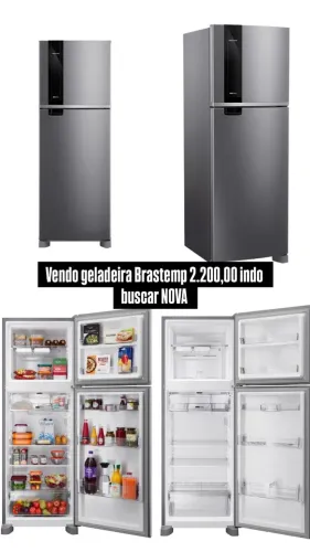 Geladeira