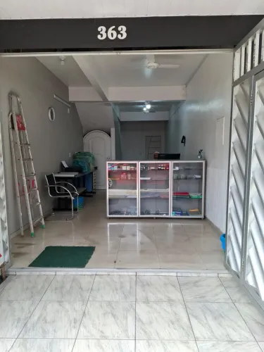 Aluguel para ponto comercial