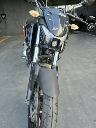 YAMAHA FZ15 - 2023