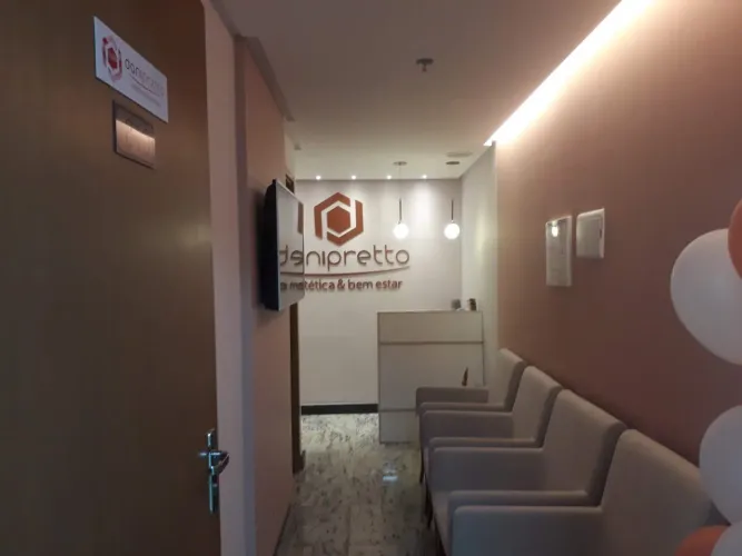 Alugo sala comercial 