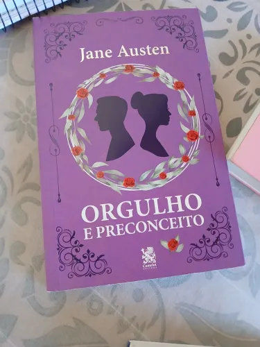 Orgulho e preconceito