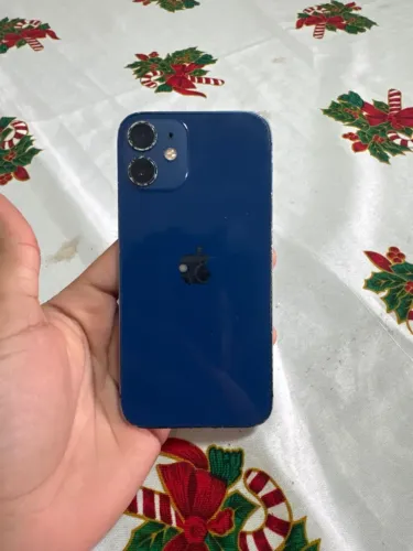iphone 12 Mini