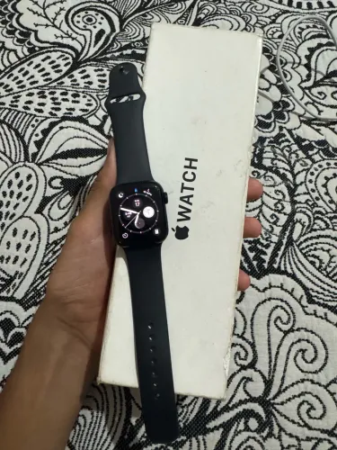 Apple Watch SE 2 geração