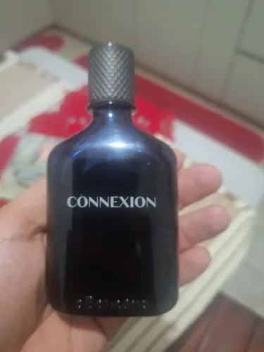  Connexion Desodorante Colônia 100ml
