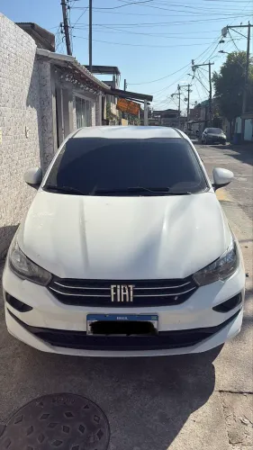 Fiat Cronos Drive 1.0 6V 2023