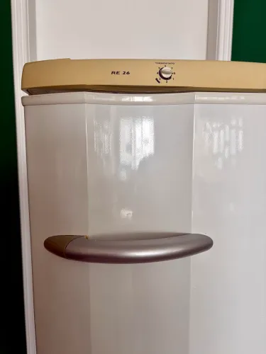 GELADEIRA ELECTROLUX