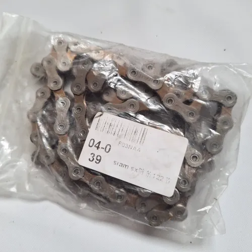 Corrente SX 122L