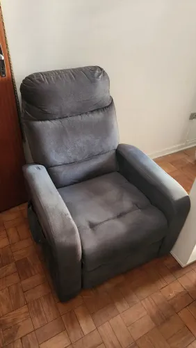 Poltrona do Vovô